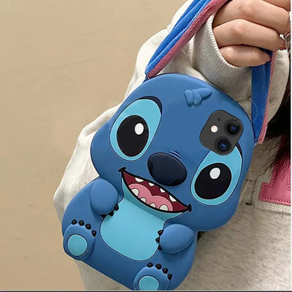 Coque Stitch