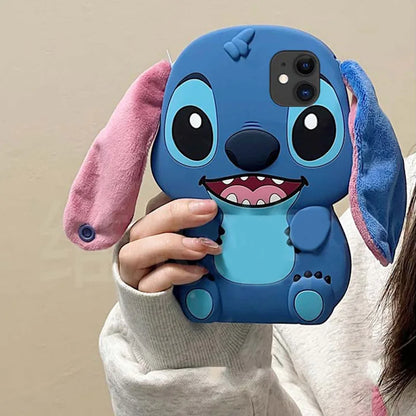 Coque Stitch