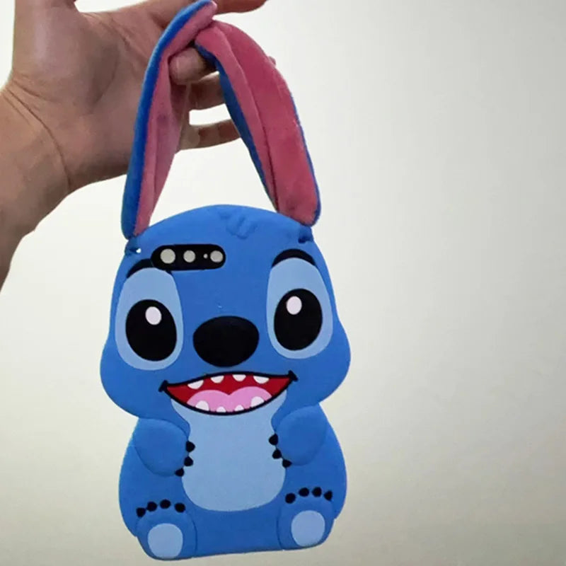 Coque Stitch