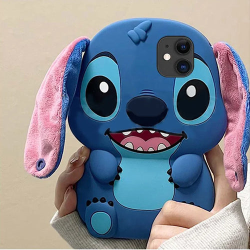 Coque Stitch