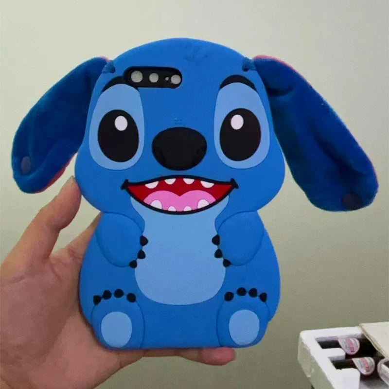 Coque Stitch