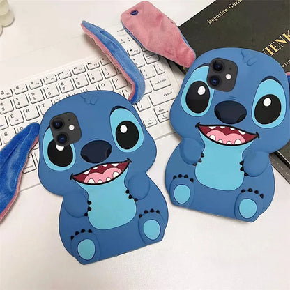 Coque Stitch
