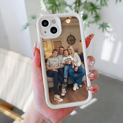 Coque personnalisée avec 1 photo